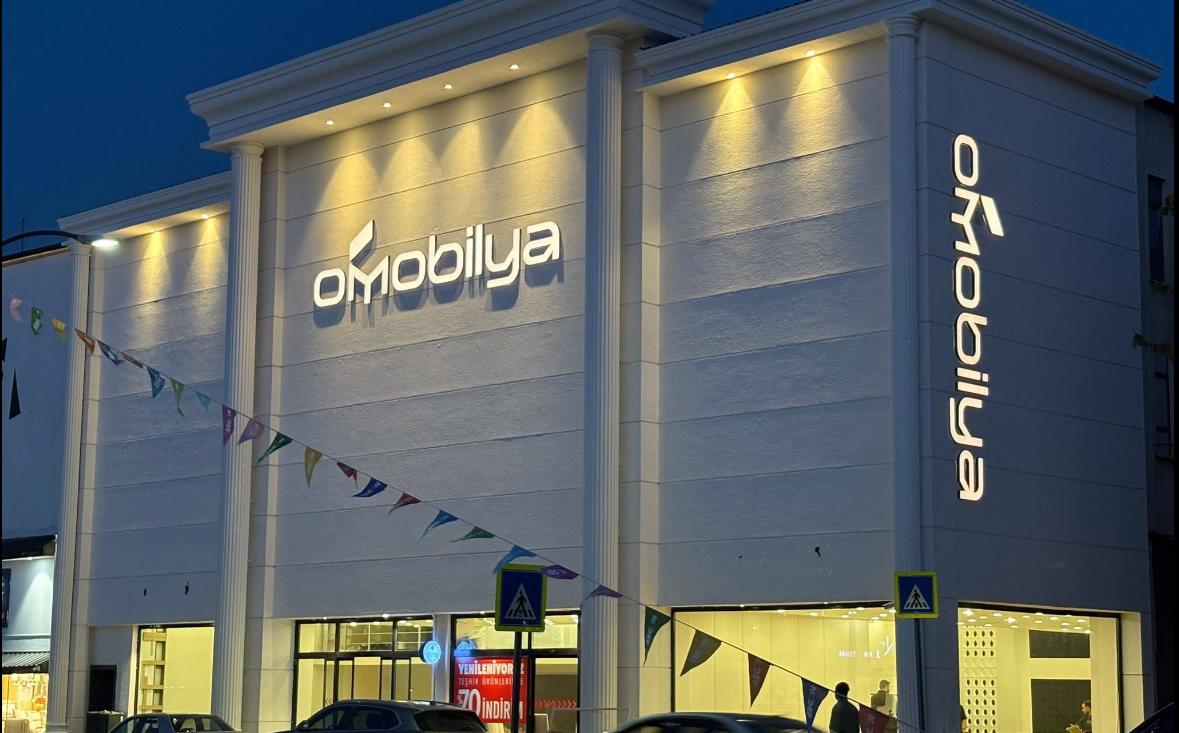 Mekanınız İçin Seçkin İnegöl Mobilya Merkezi - OMobilya