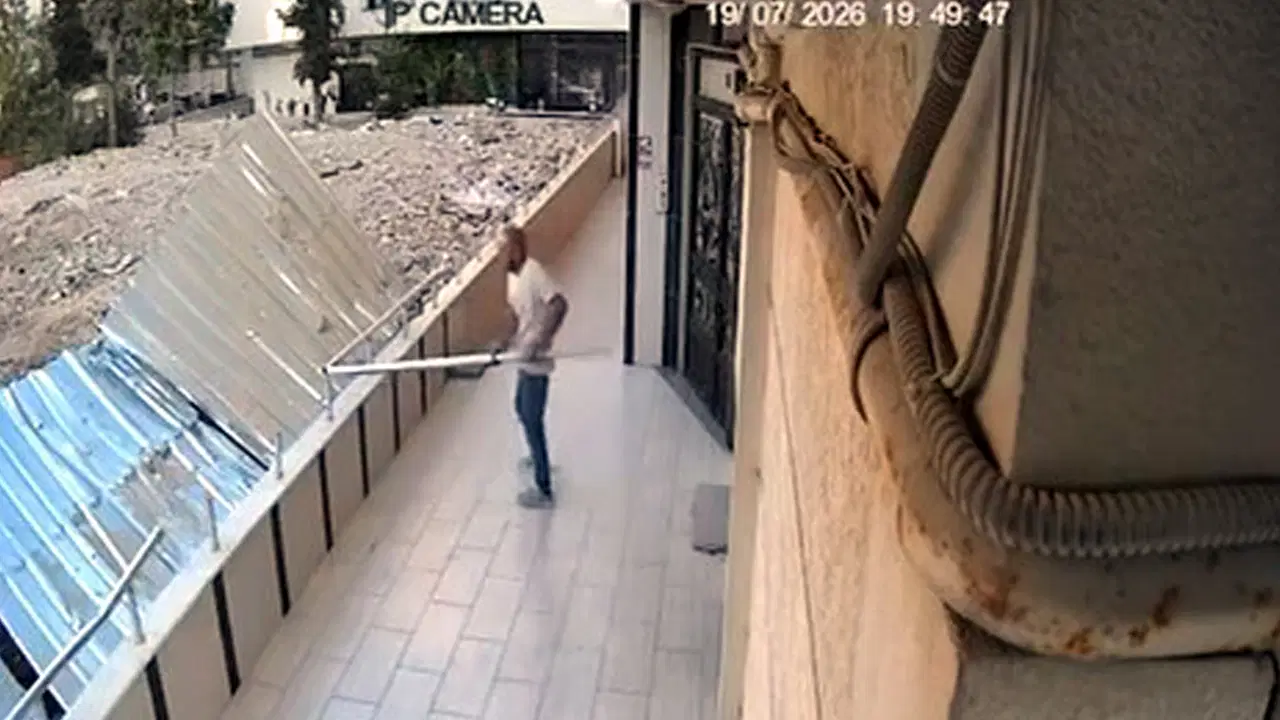 Avcılar'da Korkuluk Hırsızları ve Uyuşturucu Operasyonu