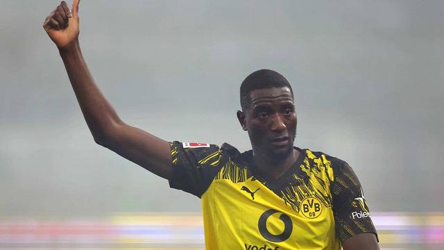 Fenerbahçe'de Serhou Guirassy Heyecanı: Dortmund ile Sona Yaklaşılıyor