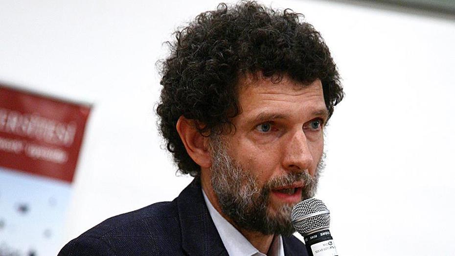 AİHM’den Osman Kavala Kararına Net Yanıt: Serbest Bırakılması Talebi Yeniden Onaylandı