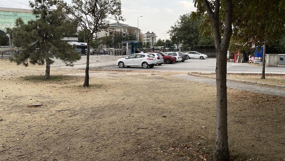 Kıskançlık Krizi Sonucu 15 Yaşındaki Kız Çocuğu Bıçaklandı
