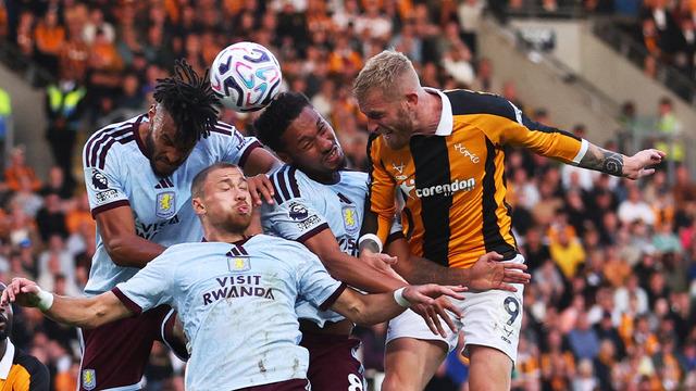 Acun Ilıcalı'nın Yönettiği Hull City, Premier Lig'de Başarılı Bir Başlangıç Yaptı