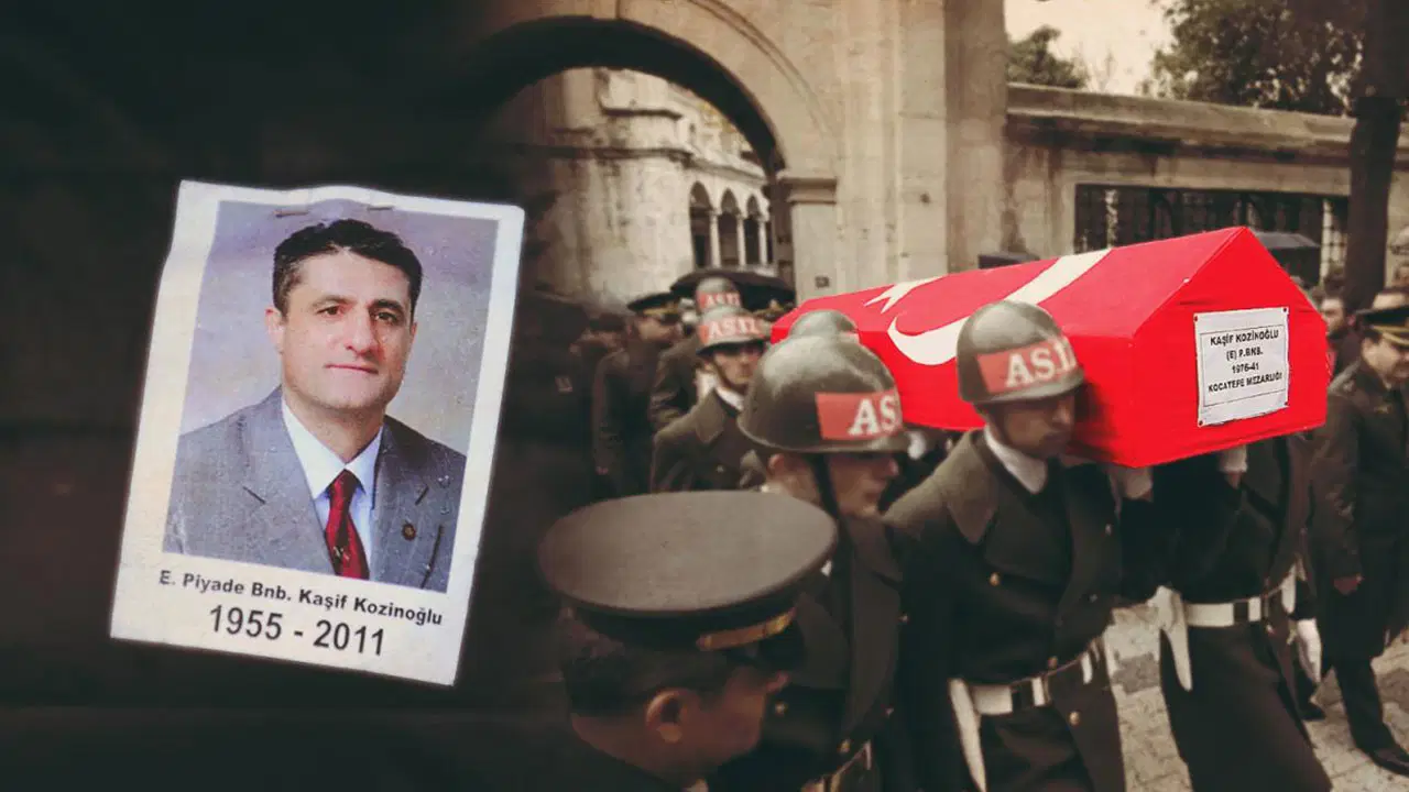 Kaşif Kozinoğlu Dosyasındaki Yeni Detaylar: Ambulans Müdahalesi Gecikti ve Ekibin Durumu Şaşırttı