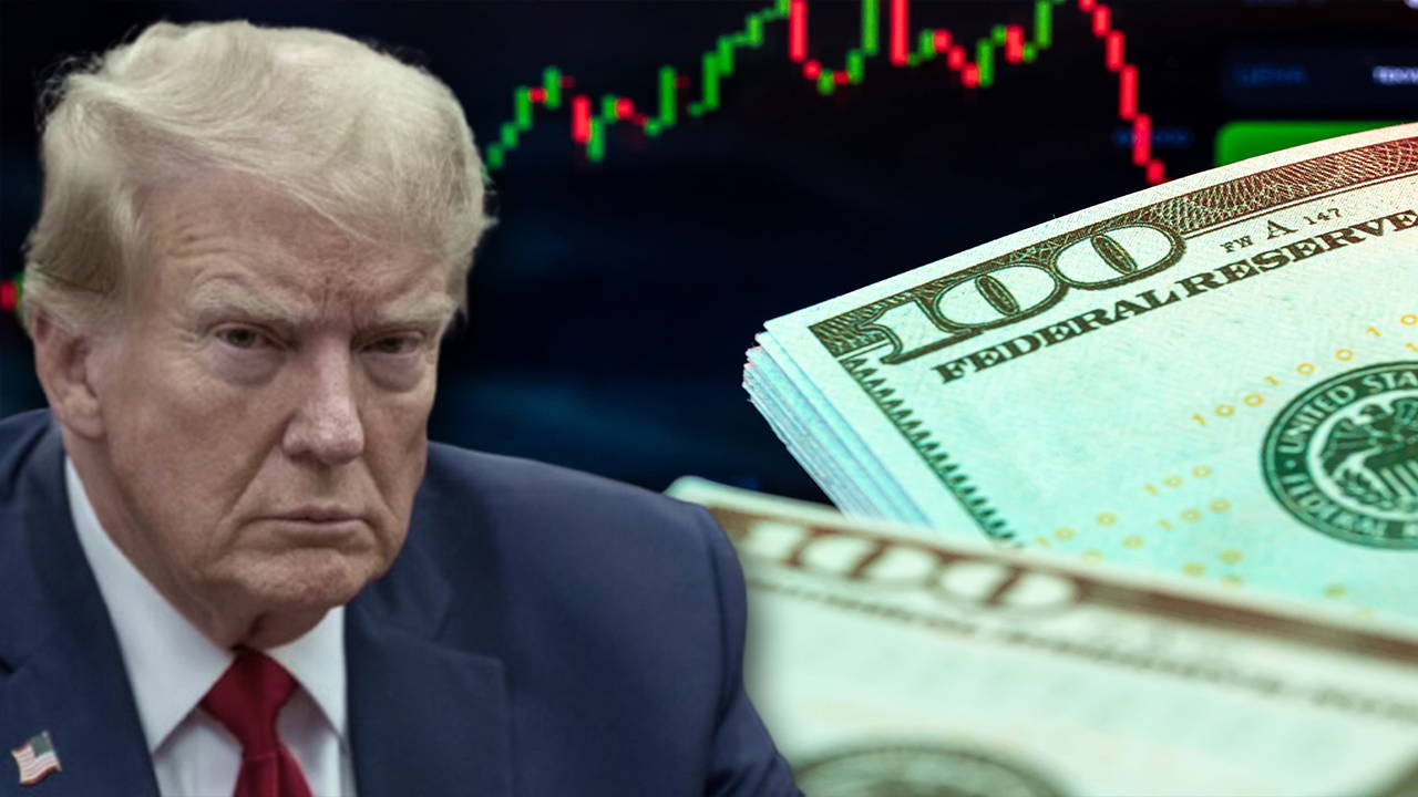 Fed Faizi Artırdı ve Trump'tan Sert Tepki Geldi: 'ABD'de Faizleri Hızla Düşürün'