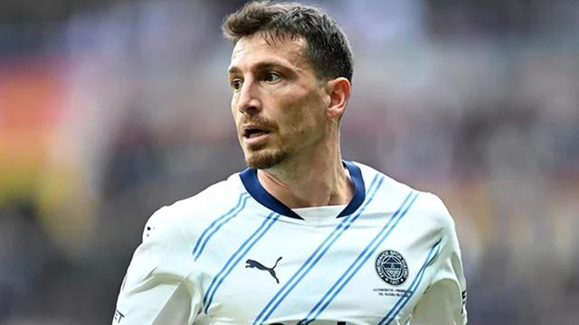 Fenerbahçe'den Mert Hakan Yandaş kararı! Cezası bitiyordu...