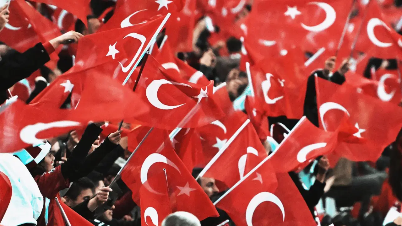 A Milli Futbol Takımı'nın İtalya Karşılaşması İçin Biletler Satışta!