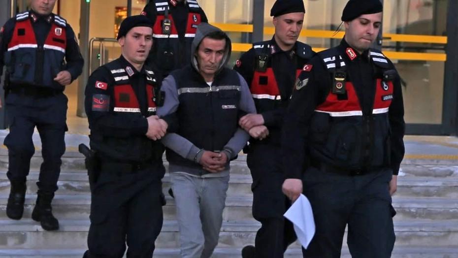 8 Mart’ta Eşini Öldüren Sanığa Ağırlaştırılmış Muebbet Hapis Hükmü