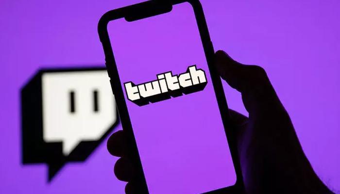 Son dakika |  Canlı yayın platformu Twitch'e erişim engellendi!