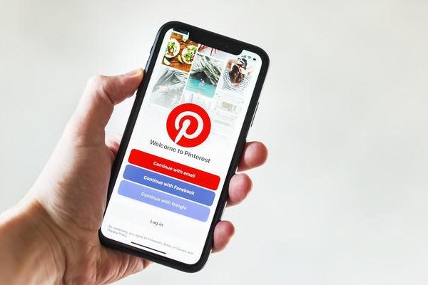 Pinterest'e erişim ve kayıt: Pinterest'e nasıl erişilir, nasıl kayıt olunur?