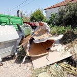 Ayvalık Belediyesi bayram tatilinde 15 bin tona yakın atık topladı – GÜNDEM