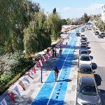 Proje ve çalışmalarıyla şehre değer katan Aydın Büyükşehir Belediyesi, Kuşadası'nda bir çalışmayı daha tamamladı – GÜNDEM