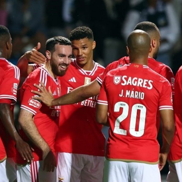 Orkun Kökçü attı, Benfica deplasmanda kazandı – Son Dakika Spor Haberleri