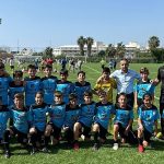 12. Uluslararası Futbol Turnuvası başladı – GÜNDEM
