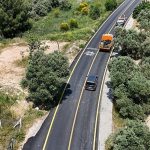 Aydın Büyükşehir Belediyesi, kente yeni yollar kazandırılması ve mevcut yolların yenilenmesi için çalışmalarına hız kesmeden devam ediyor – GÜNDEM