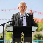 Bergama Belediye Başkanı Dr. Tanju ÇELİK;  1 Mayıs Emek ve Dayanışma Günü dolayısıyla mesaj yayınladı – GÜNDEM