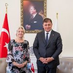 Birleşmiş Milletler Kalkınma Programı ile İzmir'de uzun vadeli işbirliği kararı – GÜNDEM