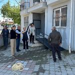 Burhaniye Belediyesi, Börezli ilçesinde belirlenen ihtiyaçlar doğrultusunda çalışmalarını sürdürüyor – GÜNDEM