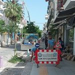 Büyükşehir Belediyesi Datça'da içme suyu hatlarını yeniliyor – GÜNDEM