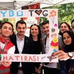 Çankaya Belediyesi, 19 Mayıs Atatürk'ü Anma Gençlik ve Spor Bayramı'nı “Çankaya Gençlik Şenliği” ile kutluyor – GÜNDEM