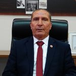 Çumra Belediye Başkanı Mehmet Aydın, 19 Mayıs Atatürk'ü Anma, Gençlik ve Spor Bayramı dolayısıyla bir mesaj yayınladı – GÜNDEM