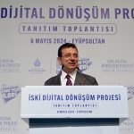 İstanbul Büyükşehir Belediyesi'nin köklü kuruluşu İSKİ, en son 2016 yılında güncellediği dijital altyapısını yaklaşık 1 milyar liralık yatırımla yeniledi ve yenilemeye devam ediyor – GÜNDEM