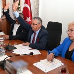 Kemer belediyesinin mayıs ayı meclis toplantısı yapıldı – GÜNDEM