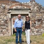 Konak'ın tanıtımı için Agora'da tarihi buluşma – GÜNDEM