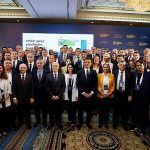 Marmara Belediyeler Birliği Meclisi'nin 2024 yılı ilk olağan toplantısında Mudanya Belediye Başkanı Deniz Dalgıç, “Kentsel Hareketlilik ve Ulaşım Komisyonu” üyeliğine seçildi – GÜNDEM