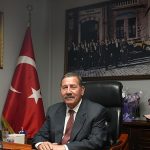 Milas Belediye Başkanı Fevzi Topuz'un 1 Mayıs İşçi Bayramı mesajı – GÜNDEM