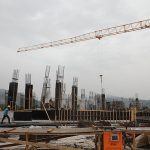 Muğla Büyükşehir Belediyesi Milas Kültür Merkezi inşaatına devam ediyor – GÜNDEM