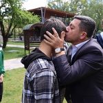 Nevşehir Belediye Başkanı Rasim Arı, Nejdet Ersan Parkı'nda İncelemelerde Bulundu – GÜNDEM
