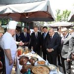Türk Mutfağı Haftası kutlamaları İnegöl'de başladı – GÜNDEM