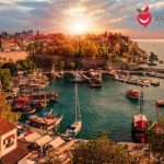 Antalya Haber Portalı: Şehrin Nabzını Tutuyor