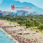 Antalya’nın Cazibesi: Tatil ve Macera Dolu Bir Yaz