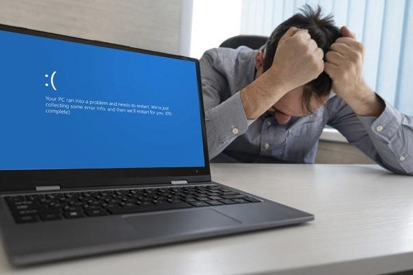 Mavi ekran hatası nedir ve nasıl düzeltilir?  Windows Mavi Ekran Hatası ve Çözümü