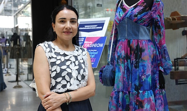 Büyükşehir Belediyesi çevreye duyarlılığıyla “moda” açıklaması yaptı – GÜNDEM