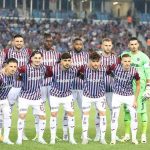 Trabzonspor 10 yıl sonra yeniden