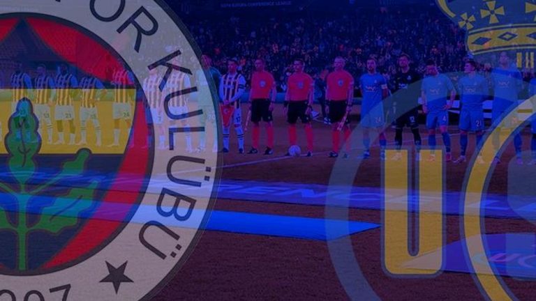 Jose Mourinho’nun takımı Avrupa arenasında