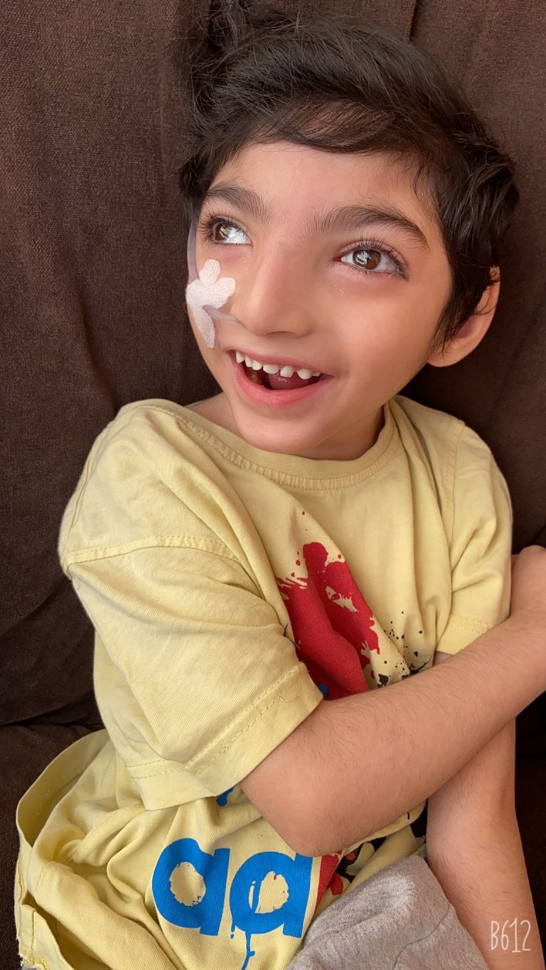 Yusuf’a Umut Ol: Desteklerinizi Bekliyoruz