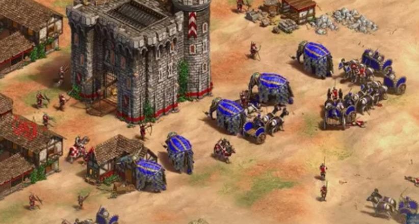 Age of Empires III’te İleri Seviye Stratejiler: Koloniler ve Ticaret Rotaları