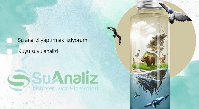 Kuyu Suyu Analizi İçin Doğru Zaman Ne Zaman?