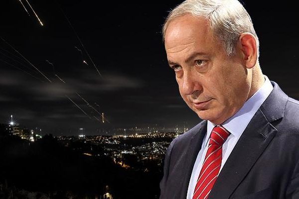 Dünya bu haberi konuşuyor! Saldırı artık an meselesi: Netanyahu onay verdi