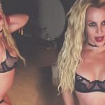 İç çamaşırını giyip kamerayı açtı! Britney Spears’ın yatak itirafı