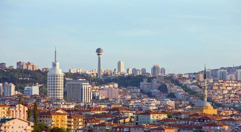 Ankara’da Girişimcilik Başkentteki Yenilikçi İş Fikirleri