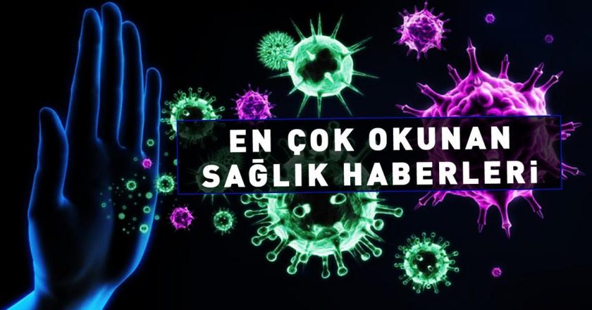 6 Ekim 2024 gününün en önemli sağlık haberi…