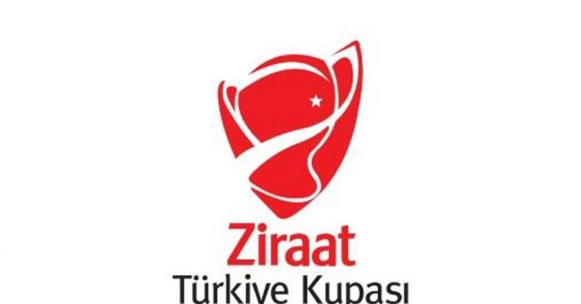 Ziraat Türkiye Kupası 3. ön eleme turu eşleşmeleri belli oldu