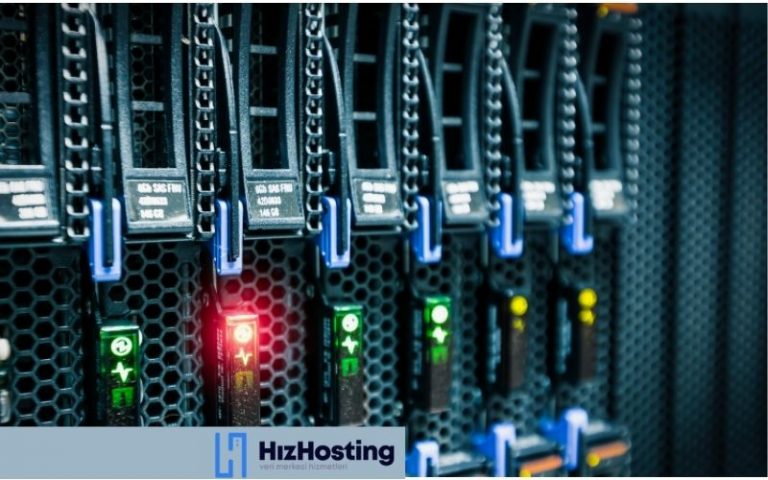 cPanel Hosting ile Güçlü ve Kolay Yönetilebilir Altyapı