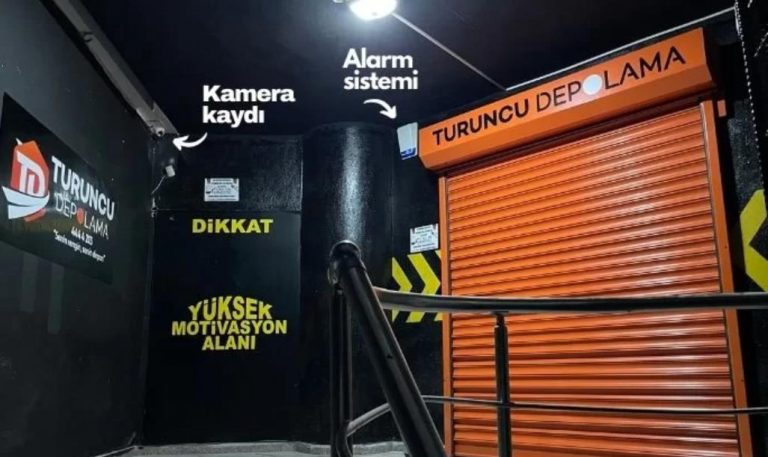 Eşya Depolama ile Yaşam Alanınızı Ferahlatın