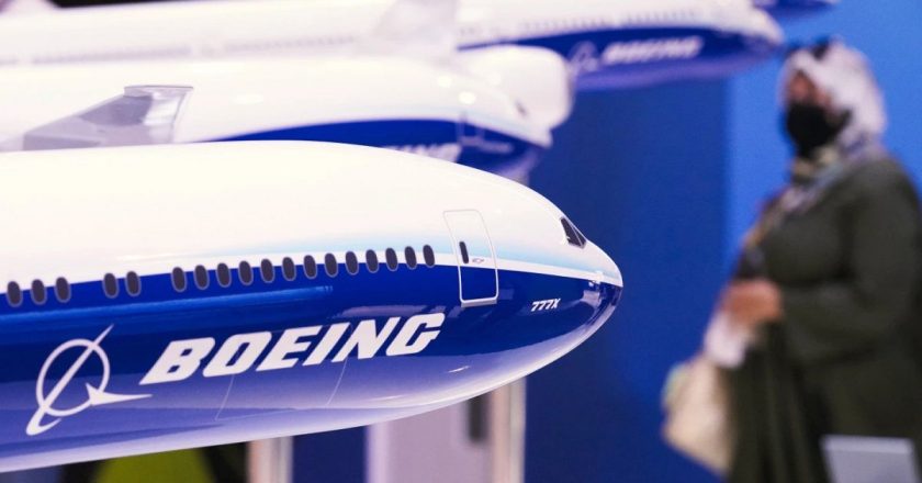 Boeing’de 7 haftalık grevin sonu: İşçiler yeni anlaşmayı kabul etti