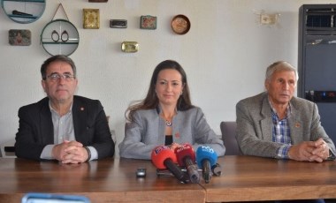 CHP İl Başkanı Manisa Özalper: Üye sayımız her geçen gün artıyor